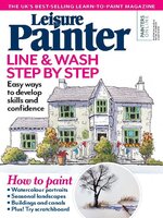 Leisure Painter